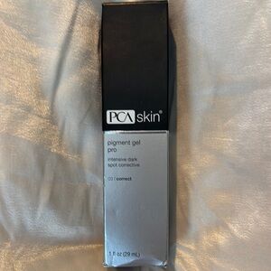 Pigment Gel Pro - Intensive Dark Spot Corrective Serum